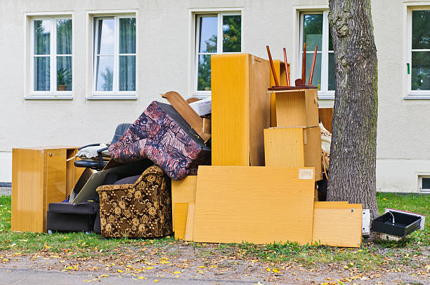 Best Hoarding Cleanup Services in Pelican Marsh, FL